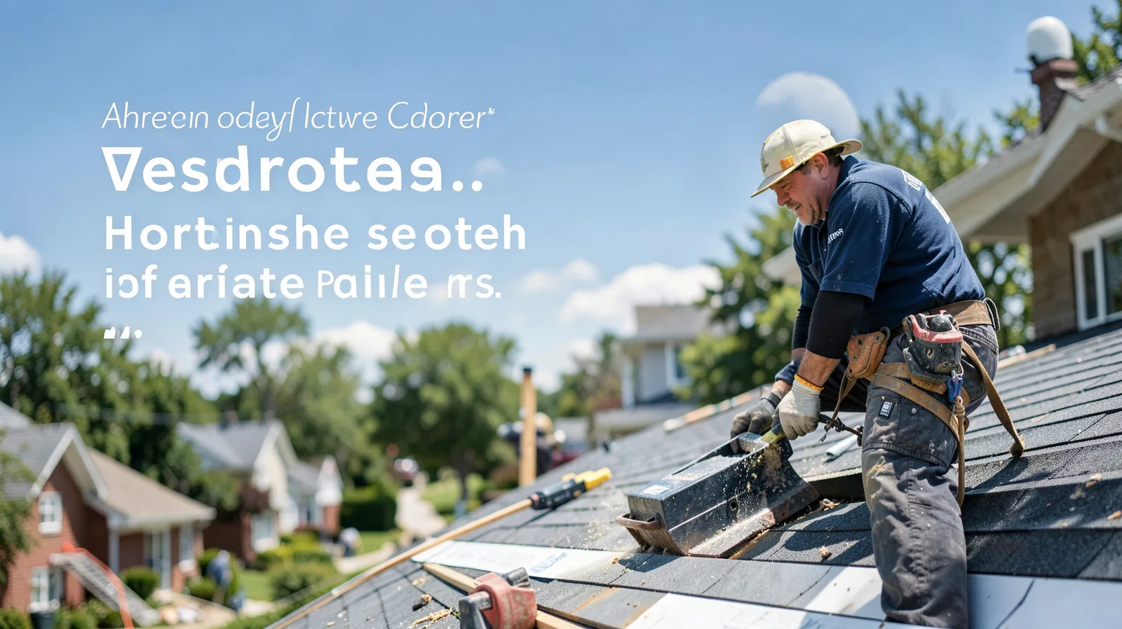 Roof Replacement in Waterloo, WI near me